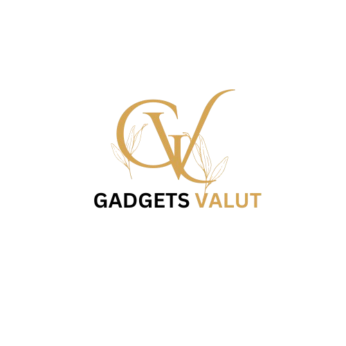 Gadgets Vault